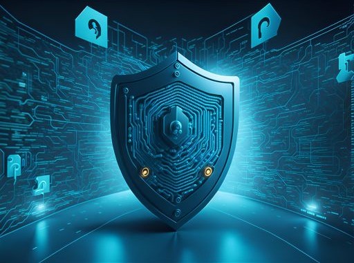 Data Backup & Security