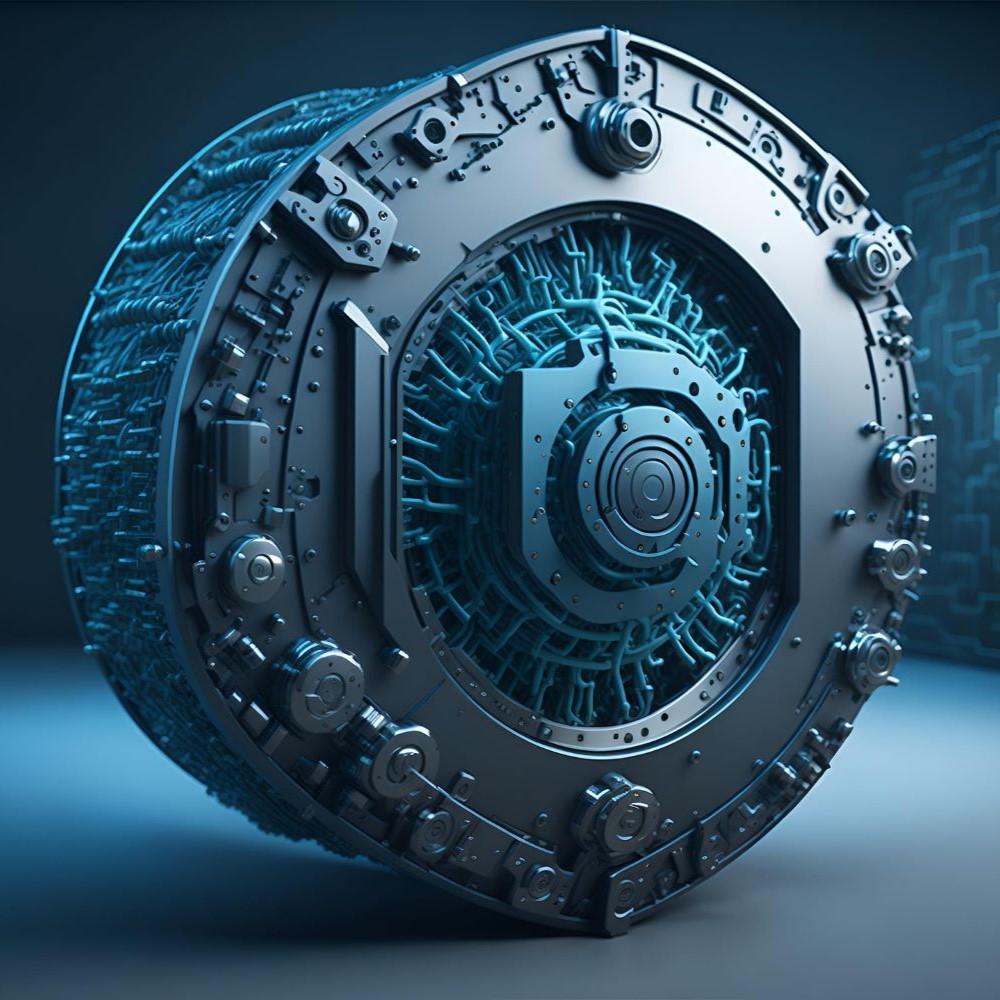 Enjoy worry-free IT support designed to protect what matters most—your data.